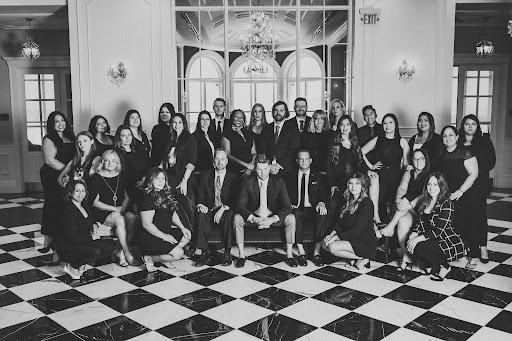 Personal Injury Attorney «THE702FIRM Injury Lawyers», reviews and photos