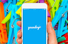 Yaundry - Dublin's Laundry App