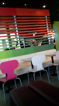 Atmosphère du Restauration rapide McDonald's à Douarnenez - n°10