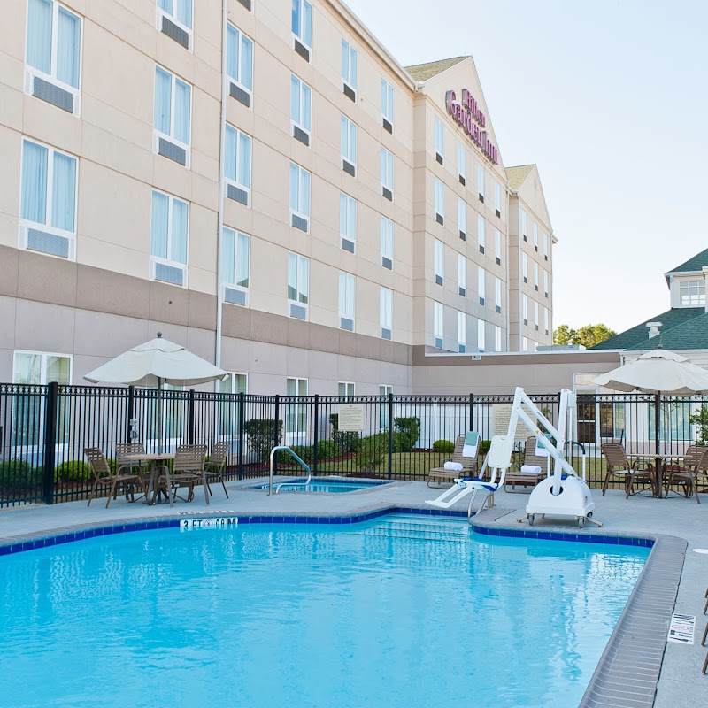 Hilton Garden Inn Gulfport Airport