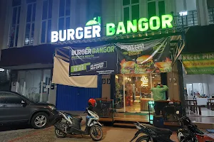 Burger Bangor Kota Wisata image