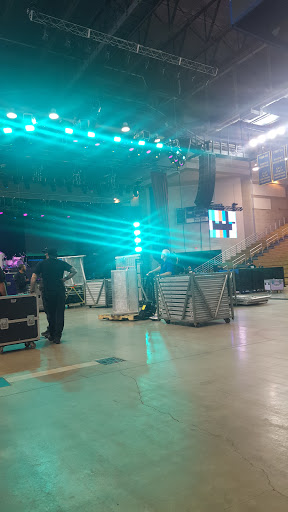 Arena «Bob Carpenter Center», reviews and photos, 631 S College Ave, Newark, DE 19716, USA