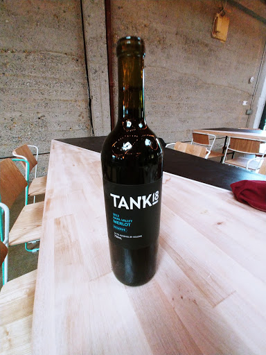 Wine Bar «Tank18», reviews and photos, 1345 Howard St, San Francisco, CA 94103, USA