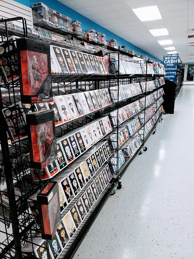 Video Game Store «Disc Replay», reviews and photos, 11508 Middlebelt Rd, Livonia, MI 48150, USA