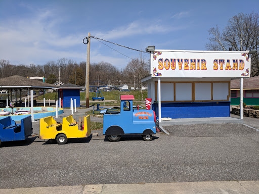 Amusement Park «Bushkill Park», reviews and photos, 2100 Bushkill Park Dr, Easton, PA 18040, USA