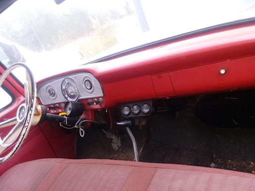 Used Car Dealer «Michigan City Auto Mall», reviews and photos, 3177 Frontage Rd, Michigan City, IN 46360, USA