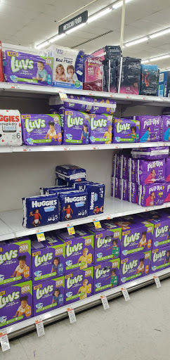 Supermarket «Price Chopper», reviews and photos, 389 E Main St, Gouverneur, NY 13642, USA