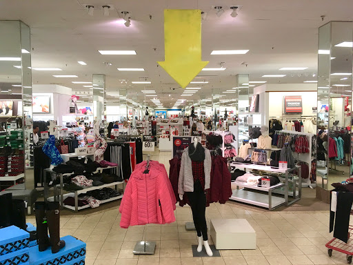 Department Store «JCPenney», reviews and photos, 6987 Friars Rd, San Diego, CA 92108, USA