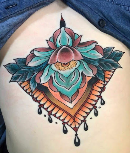 Tattoo Shop «Marlowe Ink», reviews and photos, 10405 Main Street, Fairfax, VA 22030, USA