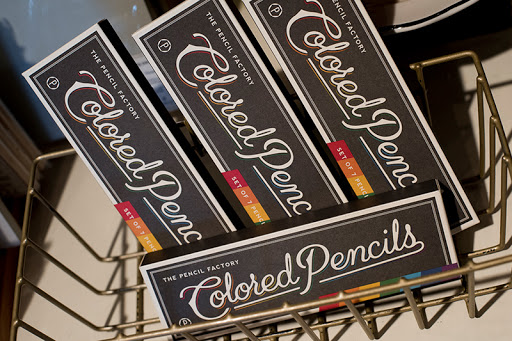 Gift Shop «Hester & Cook», reviews and photos, 2728 Eugenia Ave, Nashville, TN 37211, USA