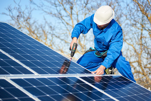 Greener World Builders - Residential Solar Panel Installation Sun Valley, Local Solar Panel Installer, Solar Energy Equipment