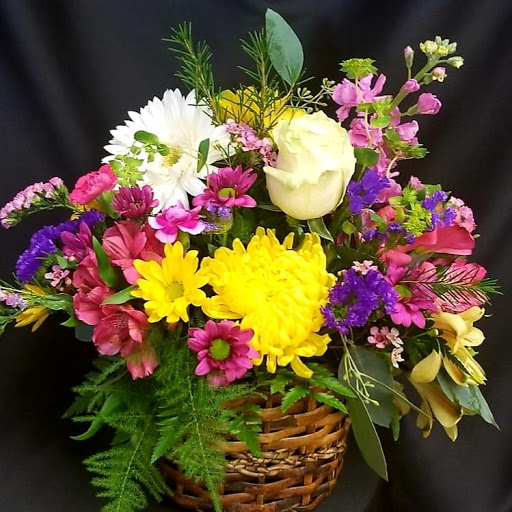 Florist «Mills & Young Florists», reviews and photos, 7122 Dixie Hwy, Louisville, KY 40258, USA