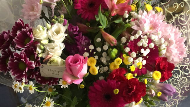 Reviews of Emma's florist and gifts in Plymouth - Florist