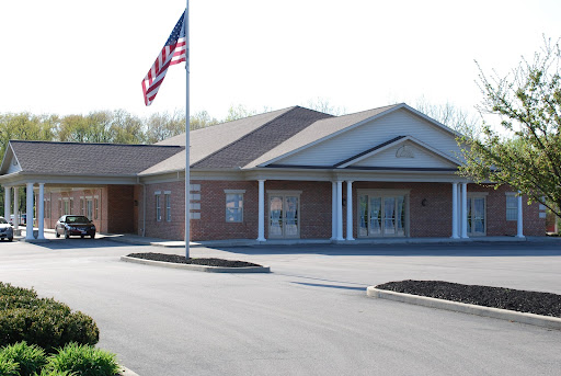 Anthony Funeral Homes & Crematory