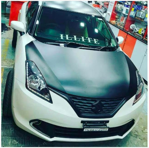 6726 15th Ave NW, Seattle, WA 98117, USA