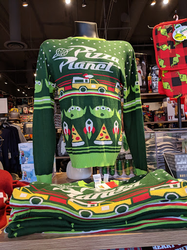 Gift Shop «BoxLunch», reviews and photos, 753 Spectrum Center Dr #239, Irvine, CA 92618, USA