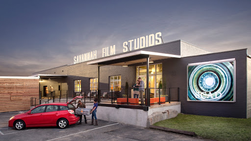 Savannah Film Studios