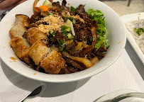 Vermicelle du Restaurant vietnamien Phở Tài à Paris - n°2