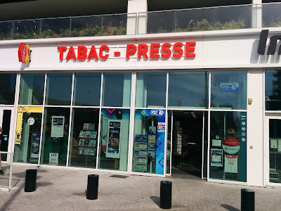 Tabac Presse à Nantes