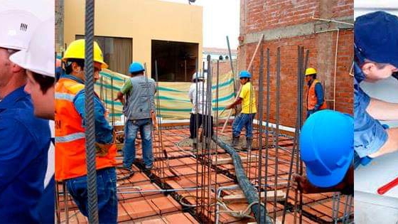 Maestro Constructor para Empresas, Lima Perú