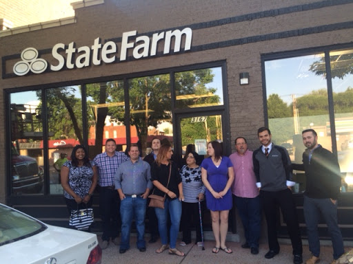 Insurance Agency «State Farm: Bradford ONeil», reviews and photos