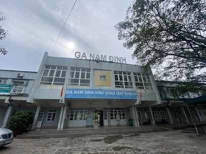 Ga Nam Định
