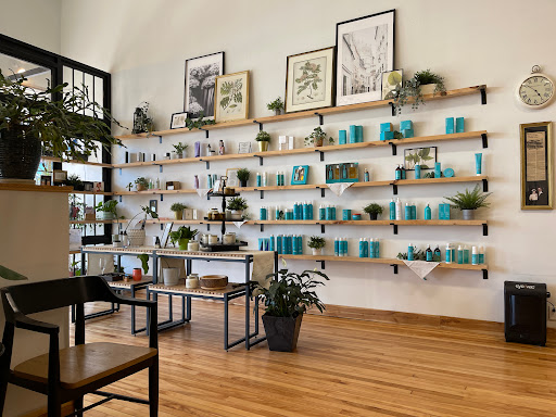 Hair Salon «Tease Barbershop & Salon», reviews and photos, 126 5th Ave S, La Crosse, WI 54601, USA