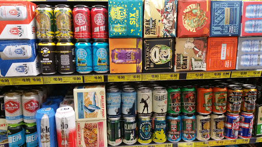 Supermarket «Grocery Outlet Bargain Market», reviews and photos, 1322 Huntington Dr, Duarte, CA 91010, USA