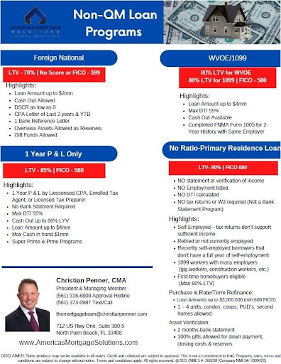 Mortgage Lender «Christian Penner», reviews and photos