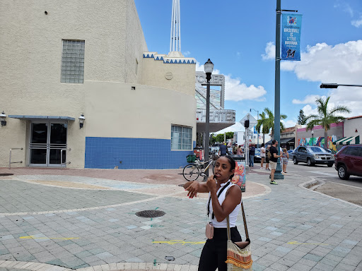 Movie Theater «Tower Theater», reviews and photos, 1508 SW 8th St, Miami, FL 33135, USA