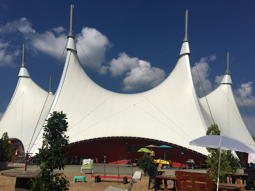 Le Lido - Centre Des Arts Du Cirque