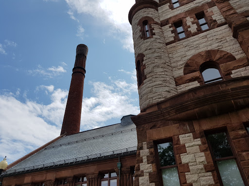 Museum «Metropolitan Waterworks Museum», reviews and photos, 2450 Beacon St, Chestnut Hill, MA 02467, USA