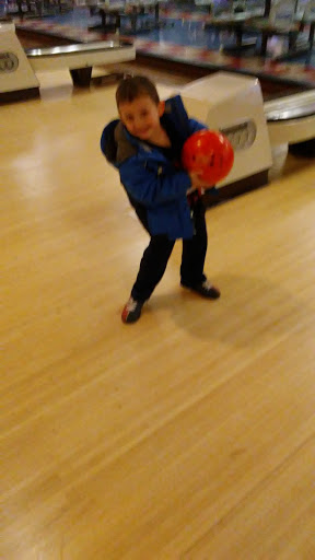 Bowling Alley «Pla Mor Lanes», reviews and photos, 4901 Linden Ave, Dayton, OH 45432, USA