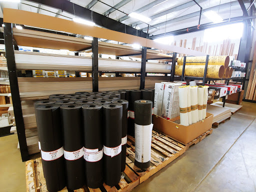 Paint Store «OMAN & SON BUILDERS SUPPLY», reviews and photos, 25312 Vernon Ave, Ocean Park, WA 98640, USA