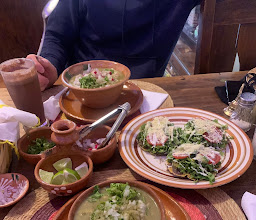 Hij@s Del Maíz Pozolería Guerrerense photo