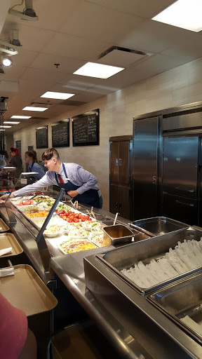 American Restaurant «MCL Restaurant & Bakery Avon», reviews and photos, 121 Avon Village Pkwy, Avon, IN 46123, USA