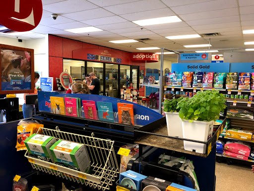 Pet Supply Store «PetSmart», reviews and photos, 5214 Blanche Moore Dr, Corpus Christi, TX 78411, USA