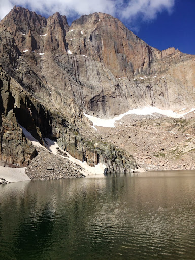 National Park «Rocky Mountain National Park», reviews and photos