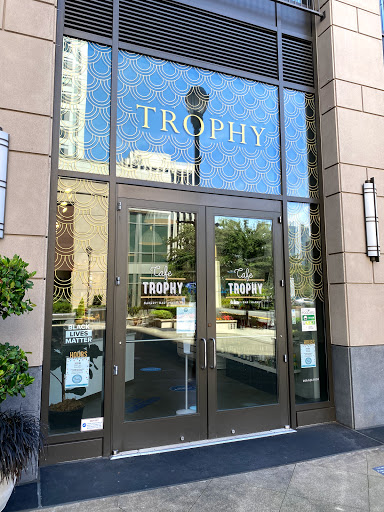 Shopping Mall «The Shops At The Bravern», reviews and photos, 11111 NE 8th St, Bellevue, WA 98004, USA