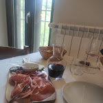 Photo n°8 de l'avis de Marilena.e fait le 25/04/2023 à 12:20 sur le  Trattoria Maiuri à Poli