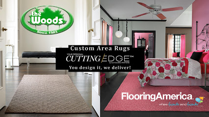 The Woods Interiors Flooring America