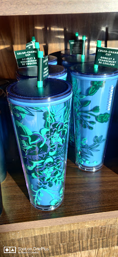 Starbucks image
