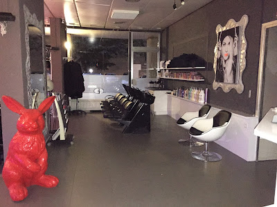 Salon Lillou à Lille