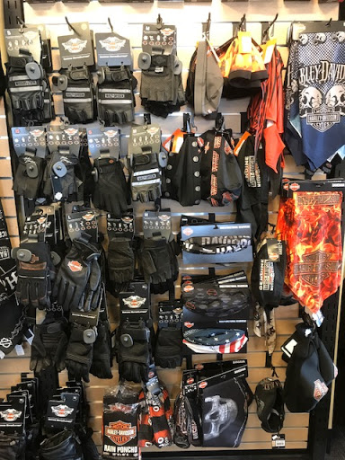 Harley-Davidson Dealer «Orlando Harley-Davidson®», reviews and photos, 8000 International Dr #124, Orlando, FL 32819, USA