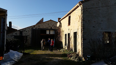 Herbert Thierry SARL à La Ferrière
