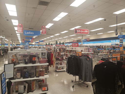 Clothing Store «Ross Dress for Less», reviews and photos, 7886 Dublin Blvd, Dublin, CA 94568, USA