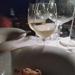 Photo n°1 de l'avis de Laurélia.e fait le 06/08/2021 à 06:32 sur le  Ristorante Da Luciano à Passignano sul Trasimeno