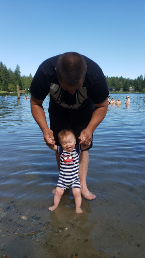 Park «Wildcat Lake County Park», reviews and photos, 9205 NW Holly Rd, Bremerton, WA 98312, USA