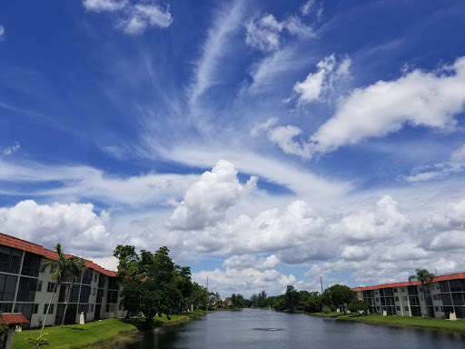 Condominium Complex «Hollybrook Golf and Tennis Club», reviews and photos, 900 Hollybrook Dr, Pembroke Pines, FL 33025, USA