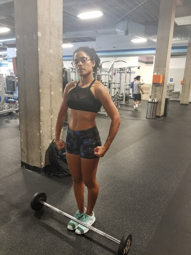 Health Club «Crunch - Lakewood», reviews and photos, 5815 Bellflower Blvd, Lakewood, CA 90713, USA